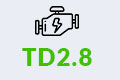 TD2.8