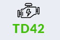 TD42
